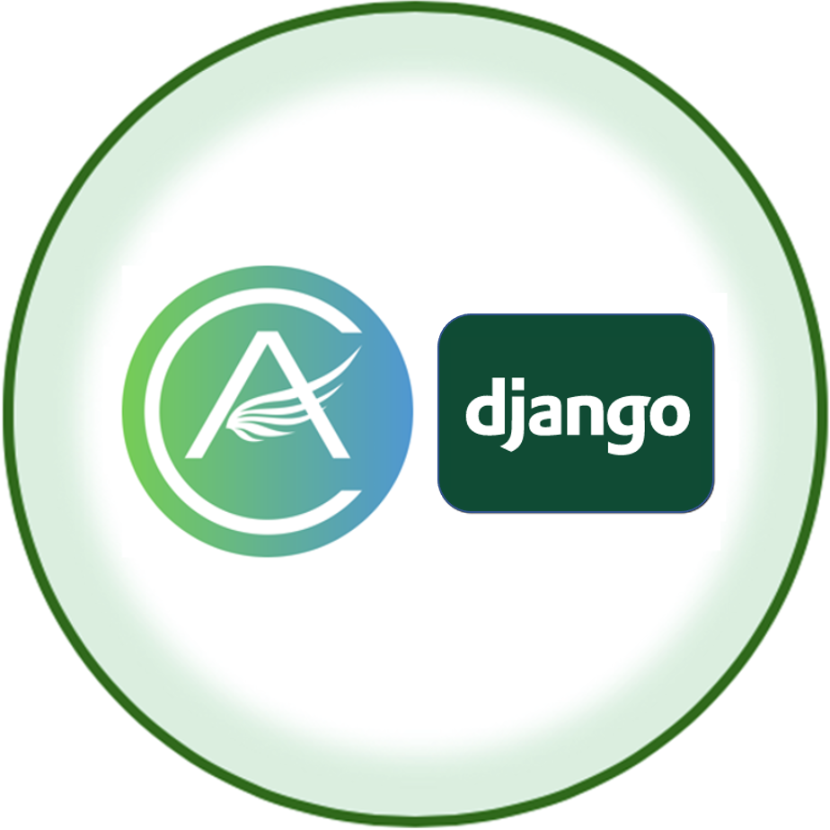 AcWing Django 框架课