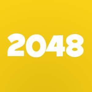 玩玩2048的图标